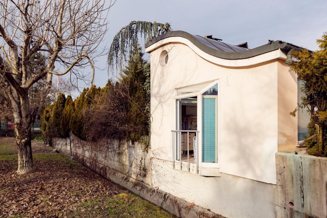 Sweet Sissi Villa Ljubljana Exterior photo